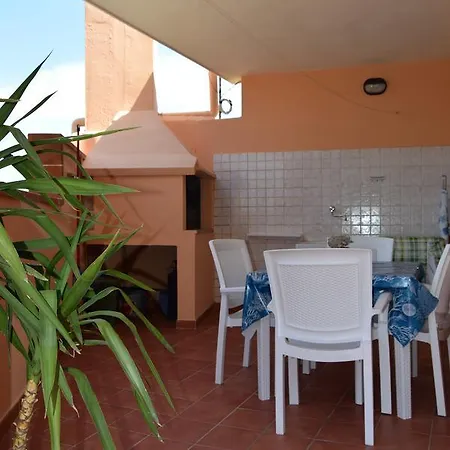 Tony Apartment Villasimius